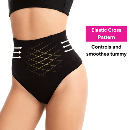 Sculpting Core Support Thong