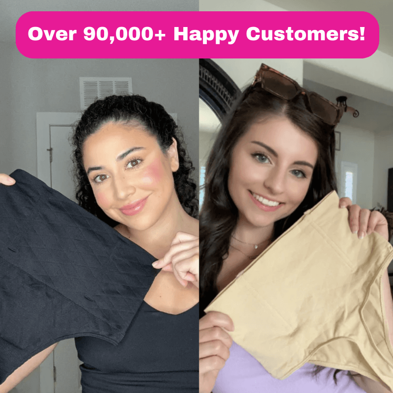 Sculpting Core Support Thong