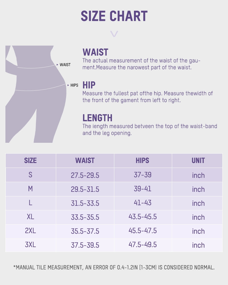 Silky High-Waist Smooth Briefs With Scalloped Edges (6 pack)