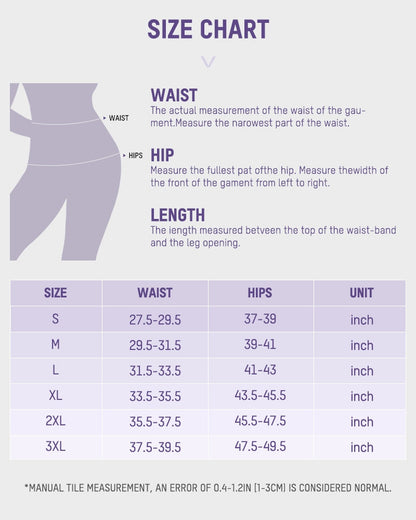 Silky High-Waist Smooth Briefs With Scalloped Edges (6 pack)