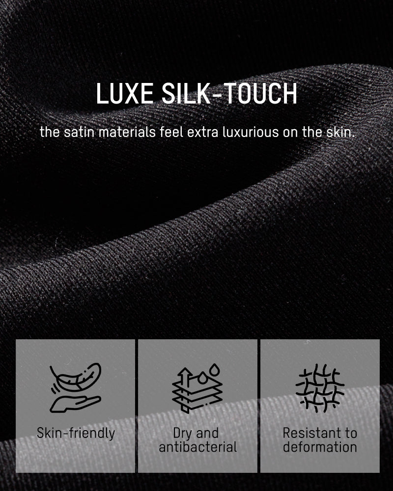 Seamless Deep V Push-Up Wireless Bra